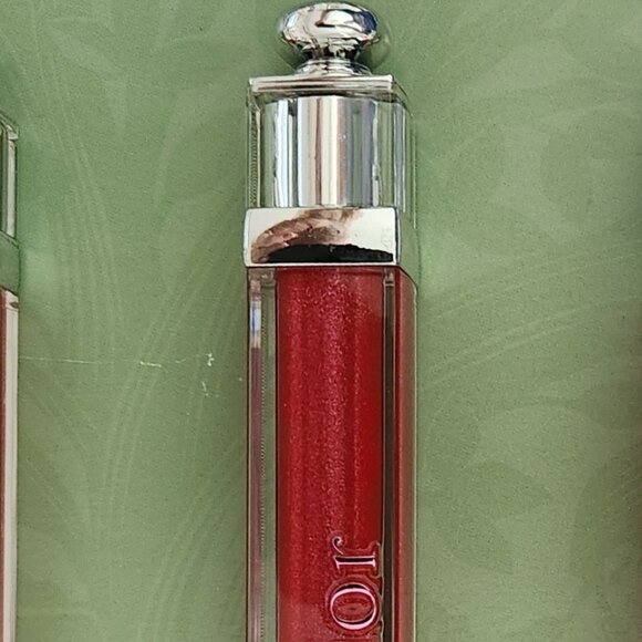 Dior Addict Stellar Lip Gloss - Plumping Shine - #759 DiorLight - Picture 2 of 3